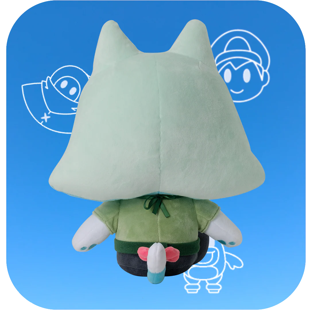 Karen Plush - Image 3