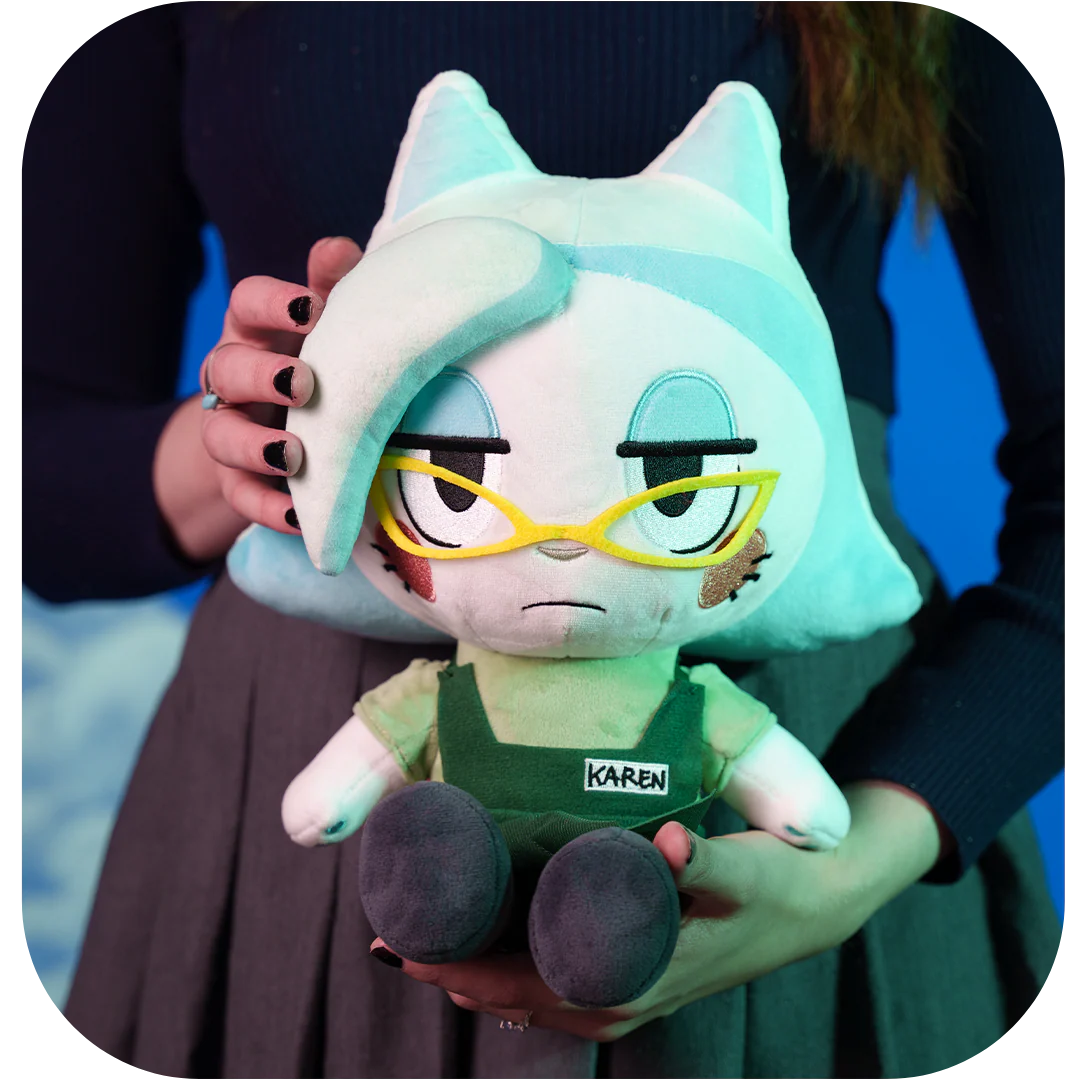 Karen Plush - Image 5