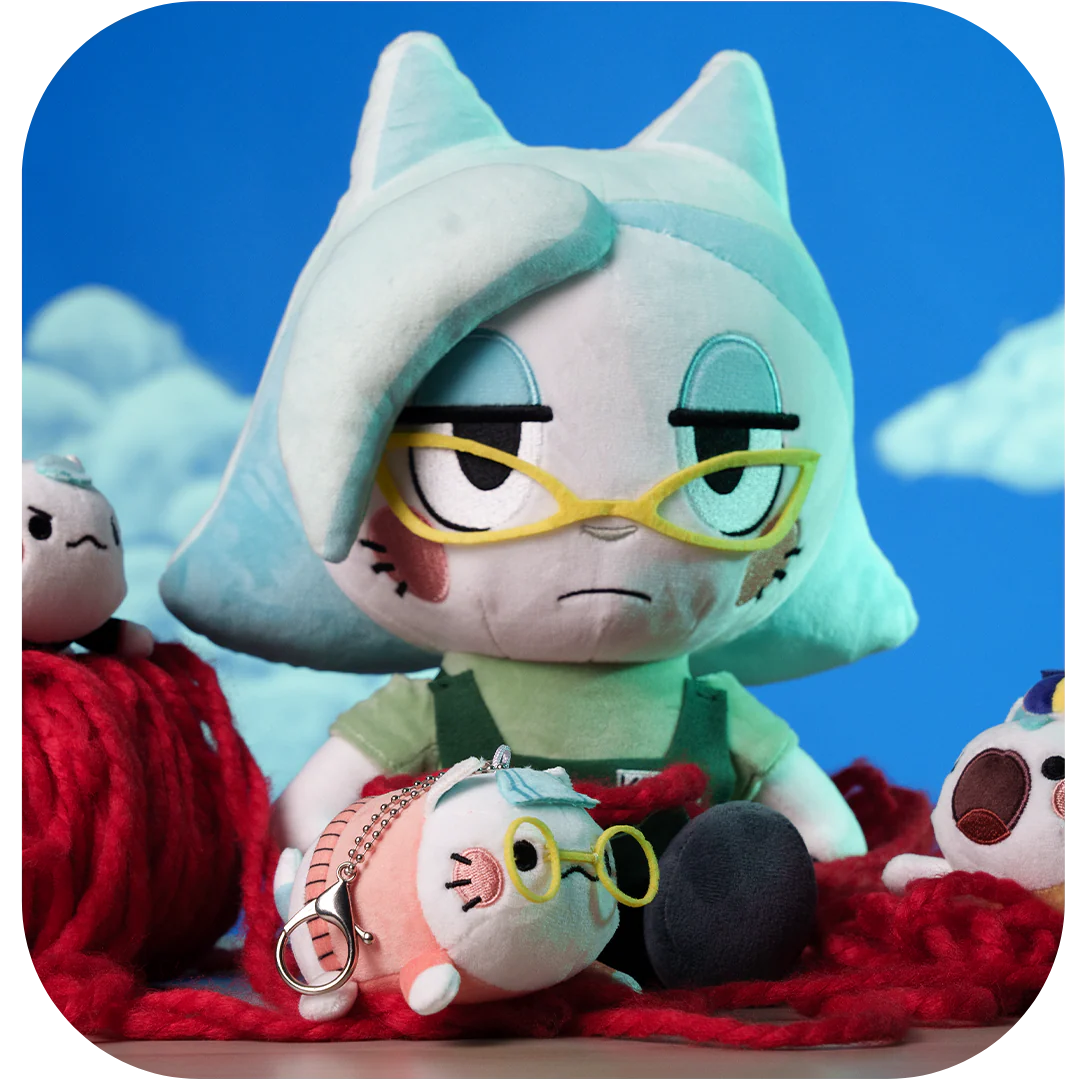 Karen Plush - Image 7