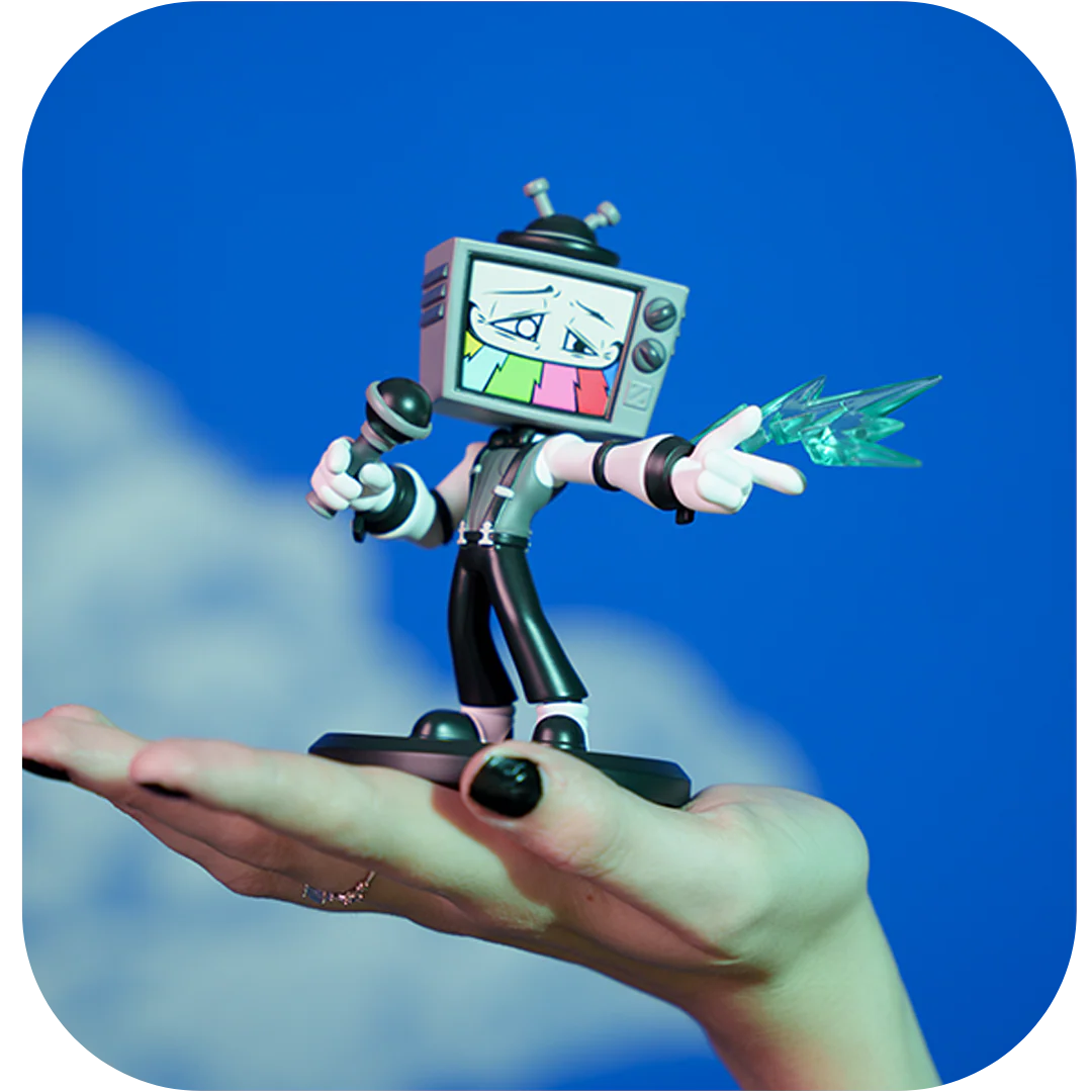 Mr. Puzzles Animatez - Image 3
