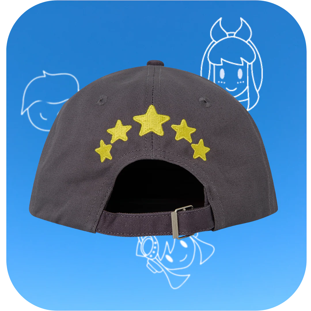 Mr Puzzles Hat - Image 4