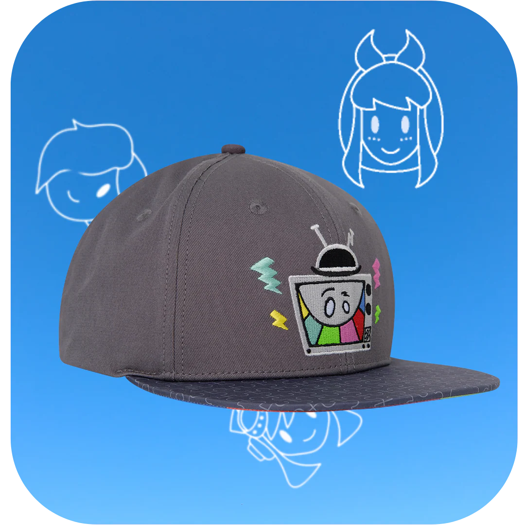 Mr Puzzles Hat - Image 5