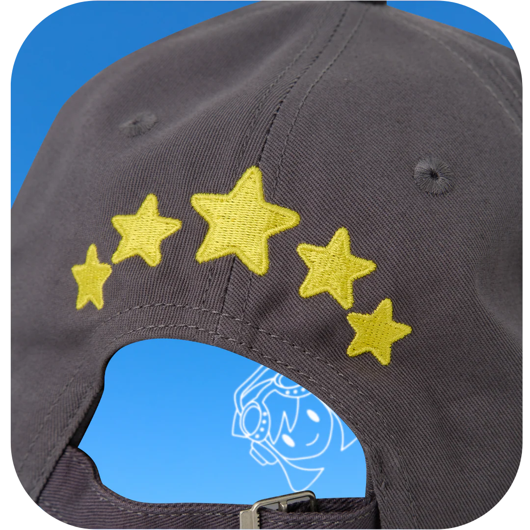 Mr Puzzles Hat - Image 7