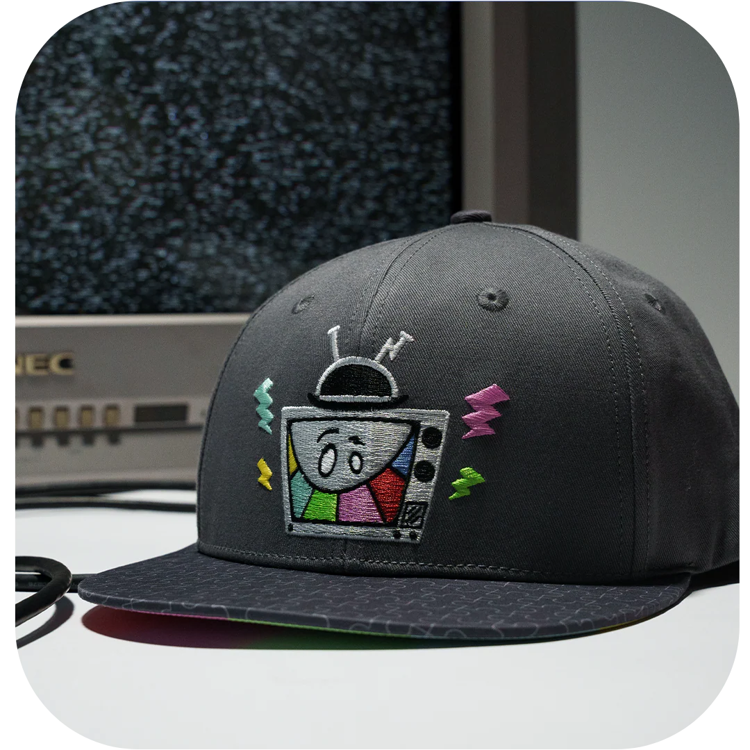 Mr Puzzles Hat - Image 8