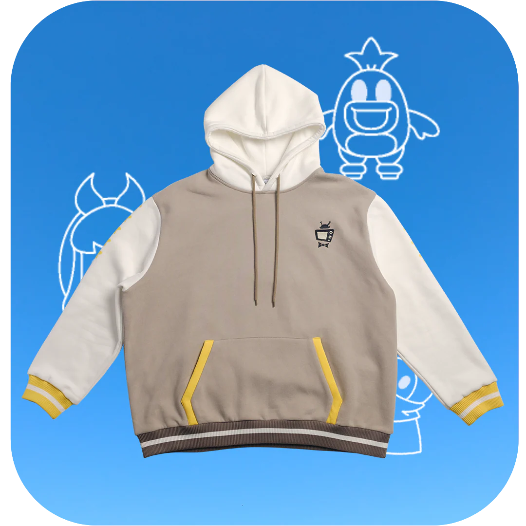Mr. Puzzles Hoodie - Image 3