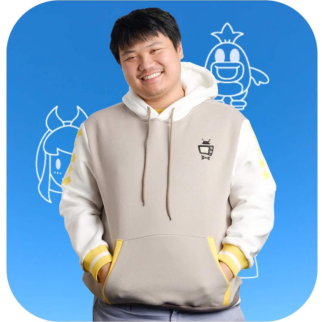 Mr. Puzzles Hoodie - Image 6