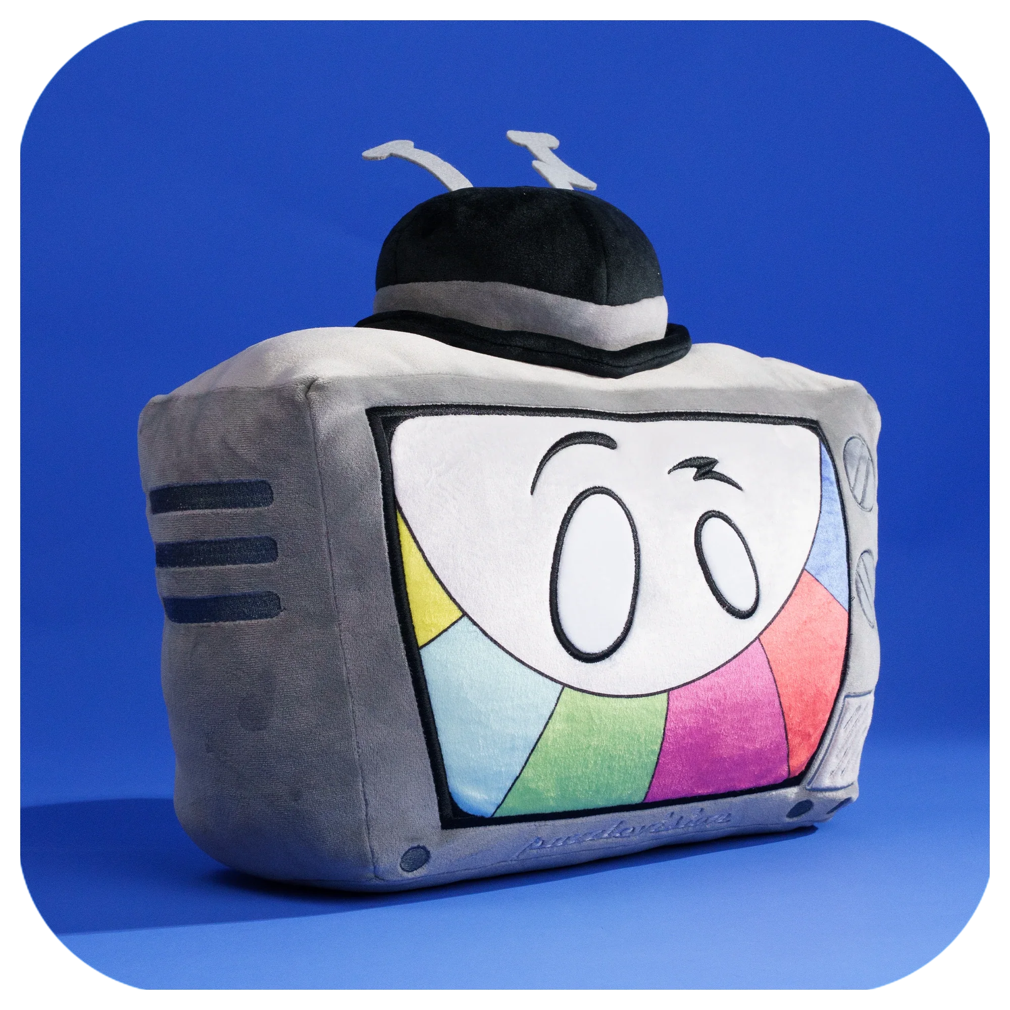 Mr Puzzles Pillow Plush - Image 6