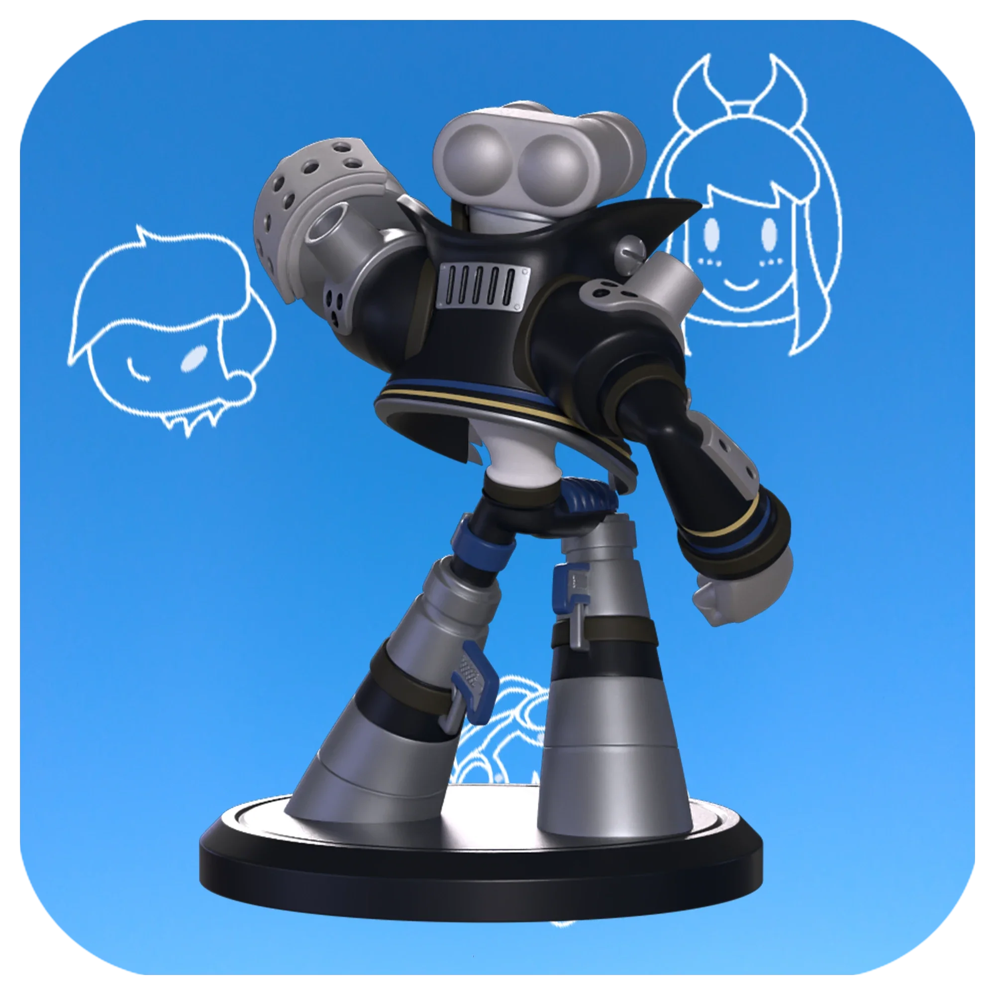Mr WPNZ Animatez - Image 3