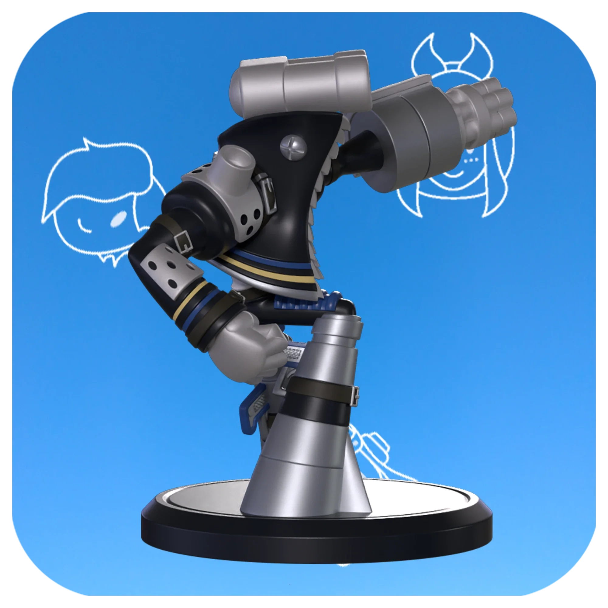 Mr WPNZ Animatez - Image 6