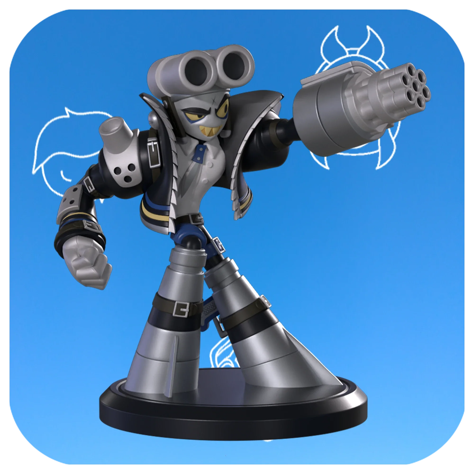 Mr WPNZ Animatez - Image 7