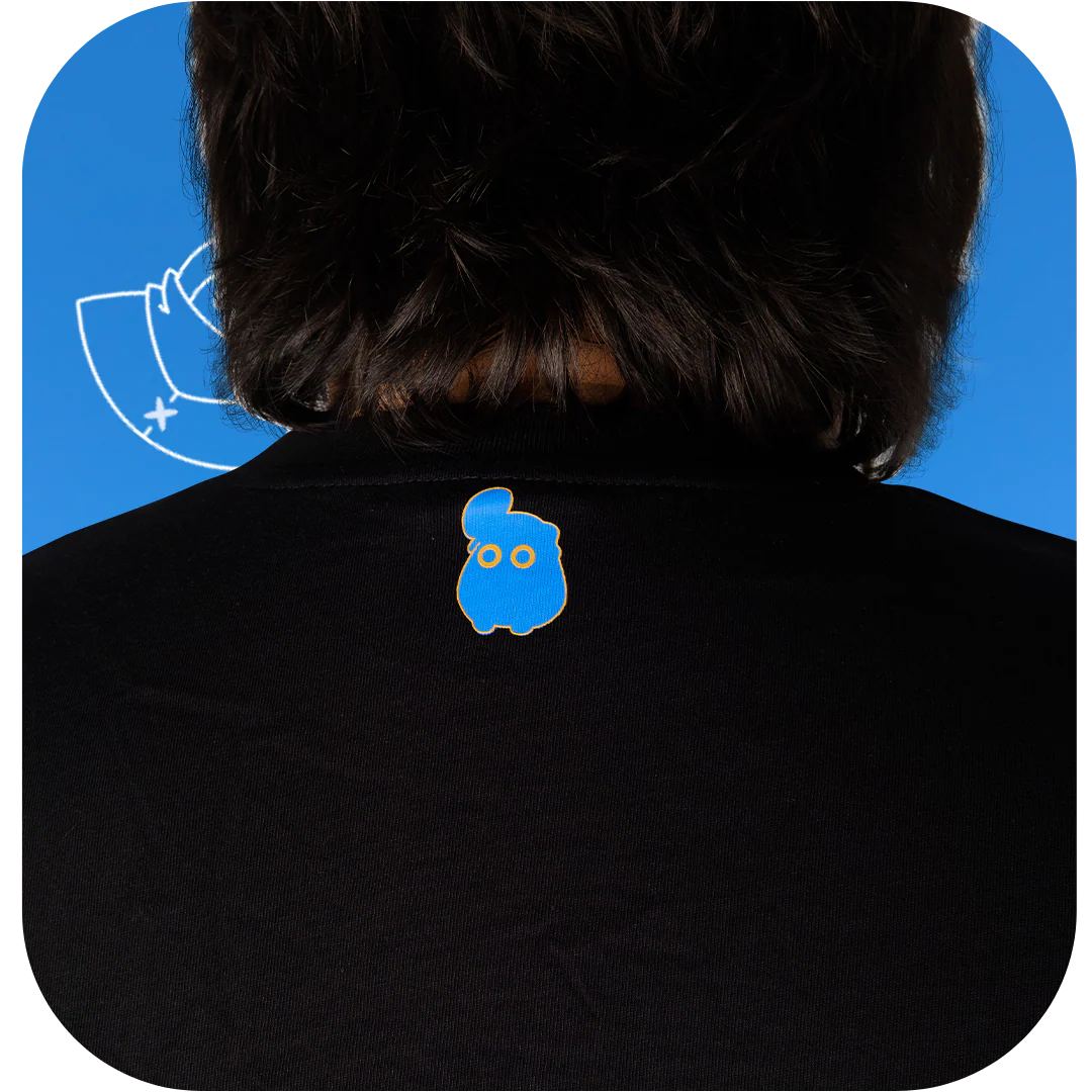 MR WPNZ Longsleeve - Image 6
