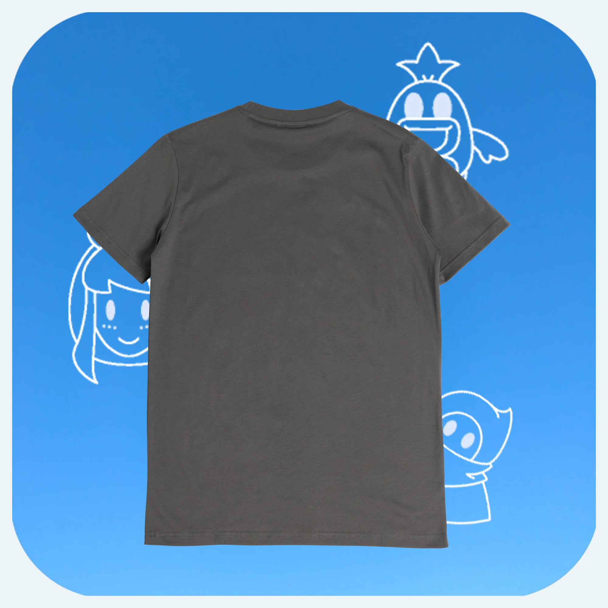 All Stars T-shirt - Image 5