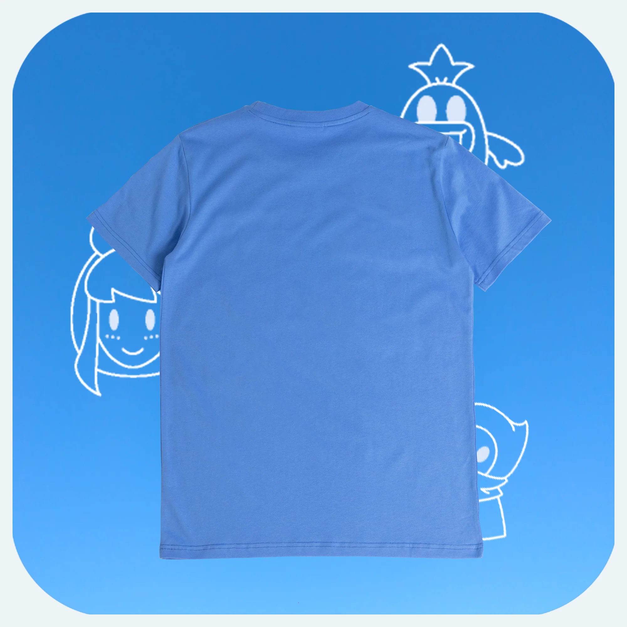 All Stars T-shirt - Image 6