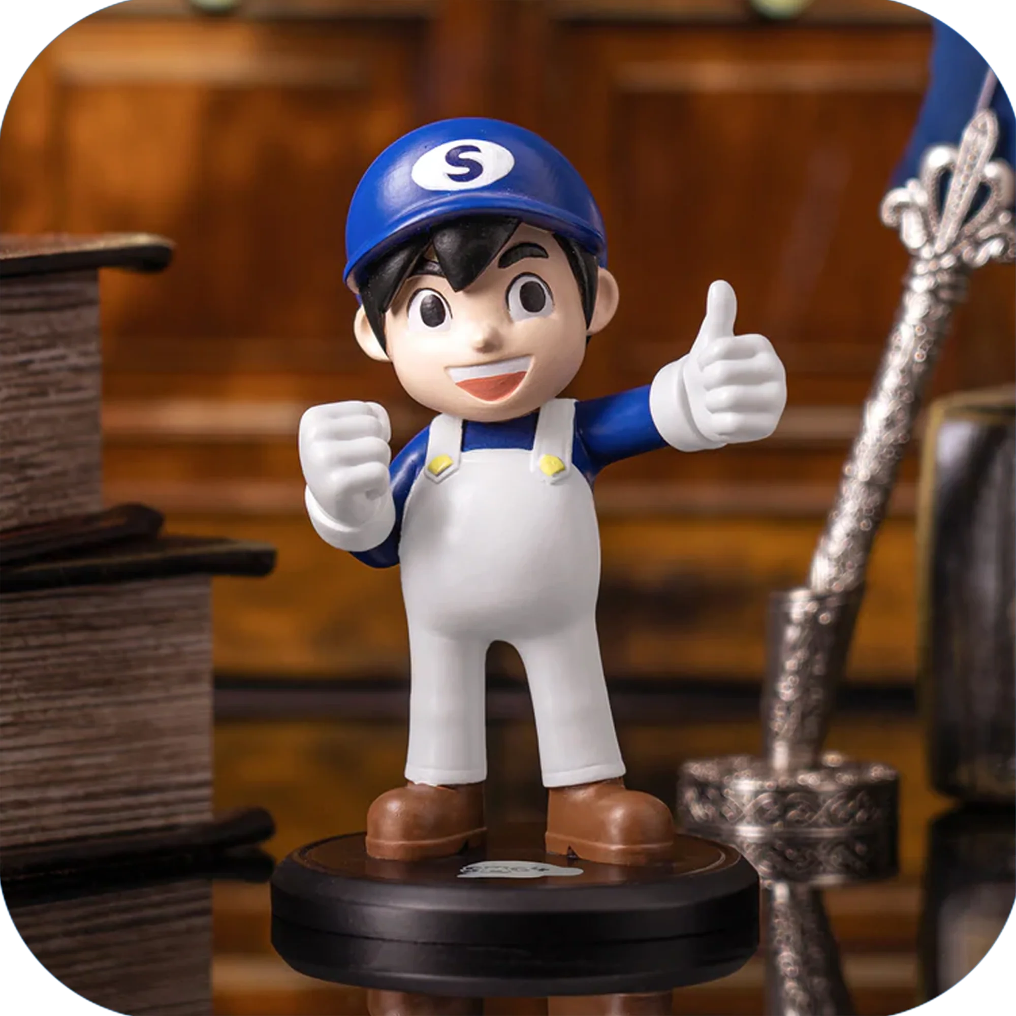 SMG4  Animatez - Image 3