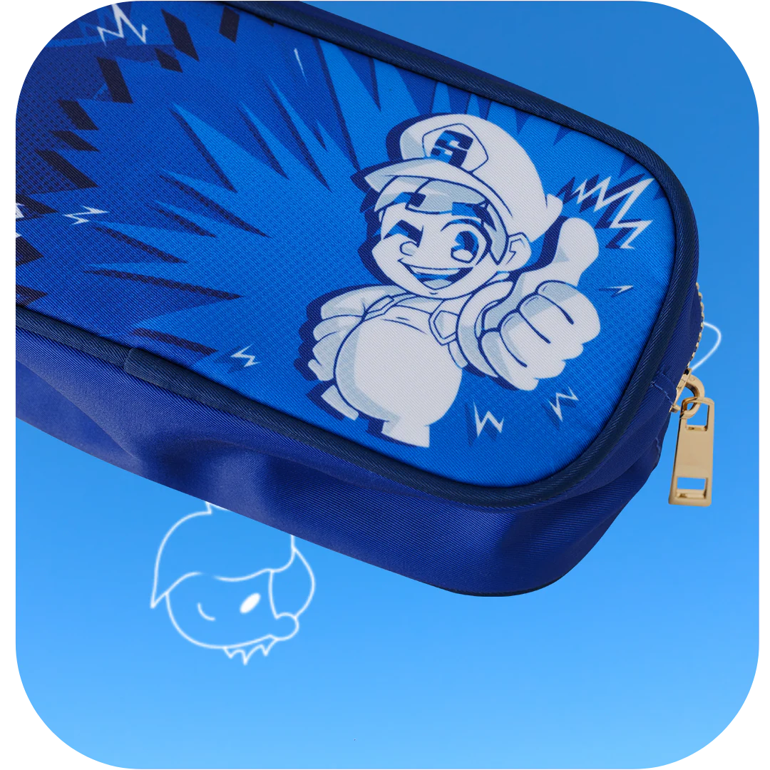 SMG4 Pencilcase - Image 3