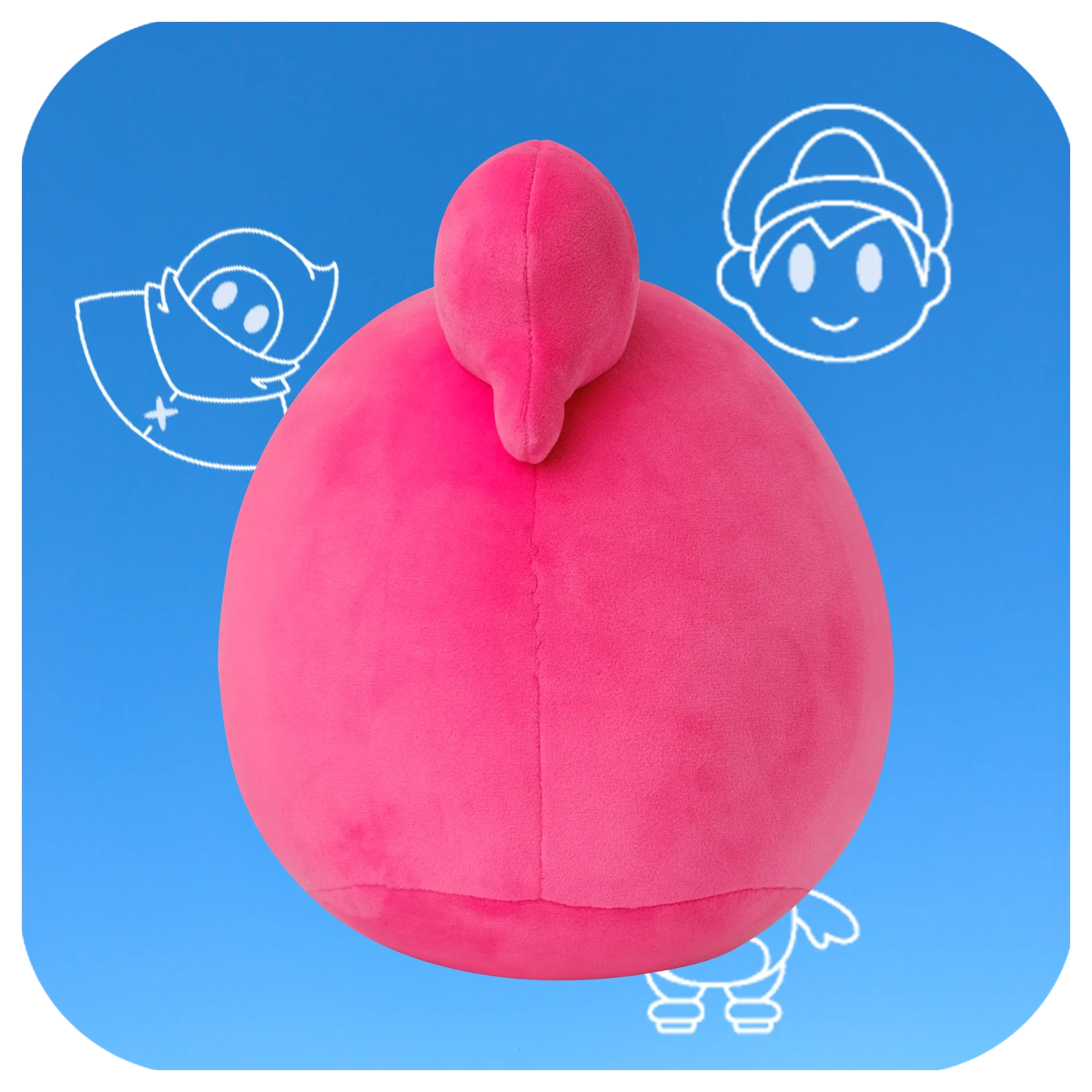 Toomp plush - Image 5