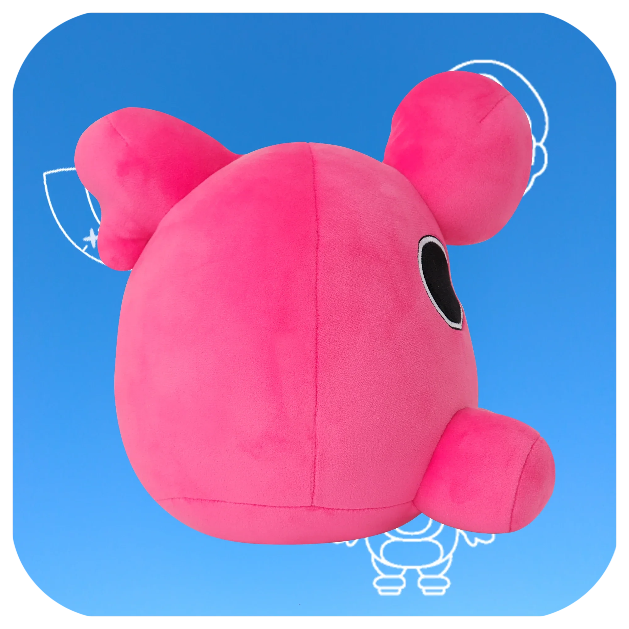 Toomp plush - Image 6