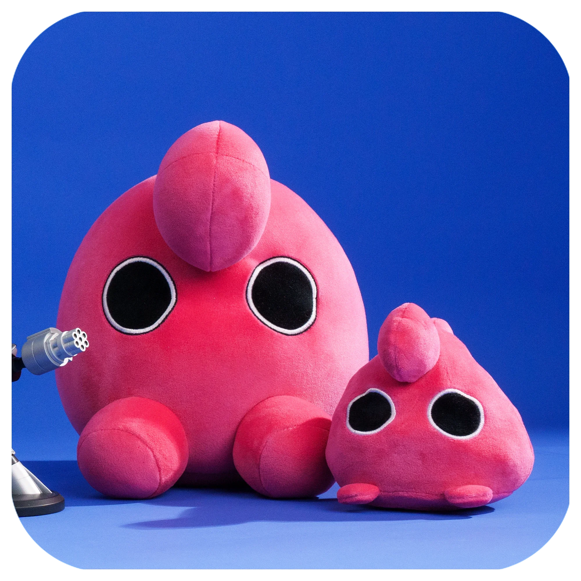Toomp plush - Image 8